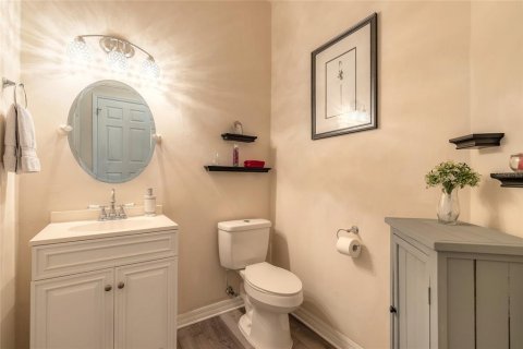 Touwnhouse à vendre à New Smyrna Beach, Floride: 2 chambres, 170.66 m2 № 1915979 - photo 19