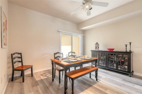 Touwnhouse à vendre à New Smyrna Beach, Floride: 2 chambres, 170.66 m2 № 1915979 - photo 21