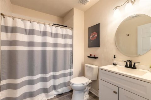 Touwnhouse à vendre à New Smyrna Beach, Floride: 2 chambres, 170.66 m2 № 1915979 - photo 9