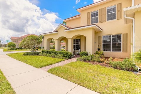 Touwnhouse à vendre à New Smyrna Beach, Floride: 2 chambres, 170.66 m2 № 1915979 - photo 2