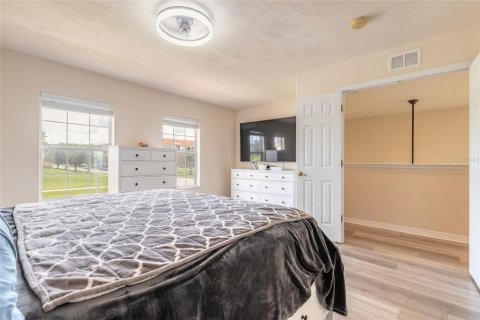 Touwnhouse à vendre à New Smyrna Beach, Floride: 2 chambres, 170.66 m2 № 1915979 - photo 16