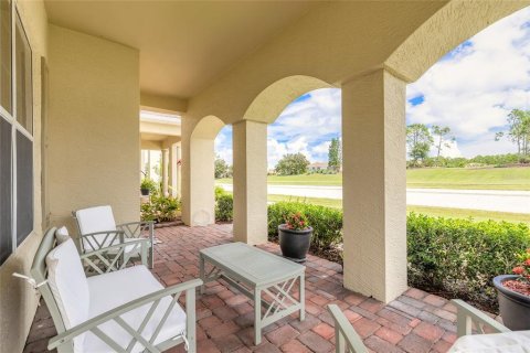 Touwnhouse à vendre à New Smyrna Beach, Floride: 2 chambres, 170.66 m2 № 1915979 - photo 6