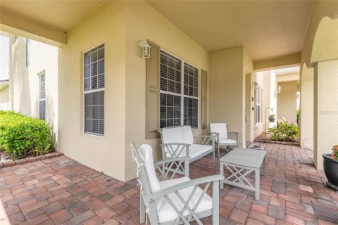 Touwnhouse à vendre à New Smyrna Beach, Floride: 2 chambres, 170.66 m2 № 1915979 - photo 5