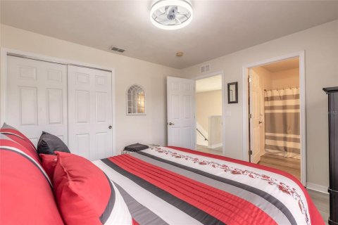 Touwnhouse à vendre à New Smyrna Beach, Floride: 2 chambres, 170.66 m2 № 1915979 - photo 8