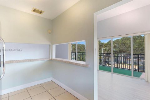 Снять в аренду кондоминиум в Дейви, Флорида 2 спальни, 111.48м2, № 1949050 - фото 18