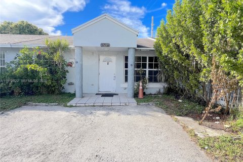 Touwnhouse à Miami Gardens, Floride 3 chambres, 104.05 m2 № 2079975