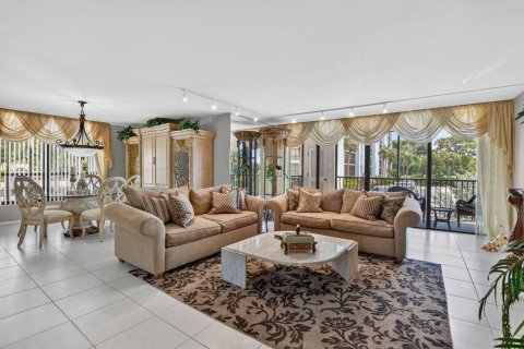 Condo à Boca Raton, Floride, 3 chambres № 2328934