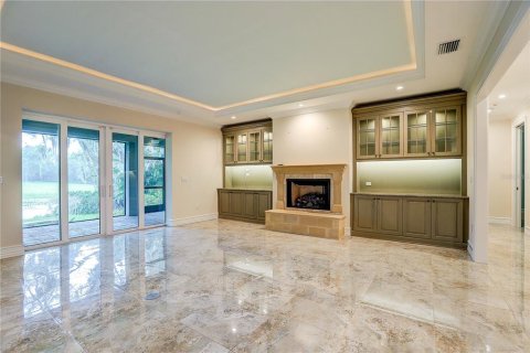 Villa ou maison à vendre à Tampa, Floride: 3 chambres, 241.36 m2 № 2287355 - photo 30