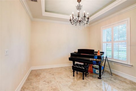 Villa ou maison à vendre à Tampa, Floride: 3 chambres, 241.36 m2 № 2287355 - photo 10