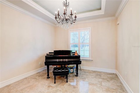 Villa ou maison à vendre à Tampa, Floride: 3 chambres, 241.36 m2 № 2287355 - photo 11