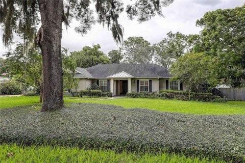 Villa ou maison à vendre à Tampa, Floride: 3 chambres, 241.36 m2 № 2287355 - photo 26