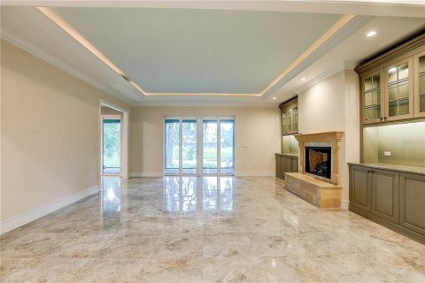 Villa ou maison à vendre à Tampa, Floride: 3 chambres, 241.36 m2 № 2287355 - photo 29