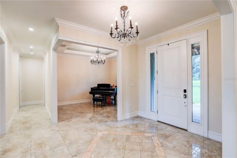 Villa ou maison à vendre à Tampa, Floride: 3 chambres, 241.36 m2 № 2287355 - photo 7