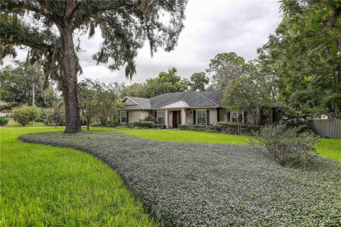 Villa ou maison à vendre à Tampa, Floride: 3 chambres, 241.36 m2 № 2287355 - photo 25