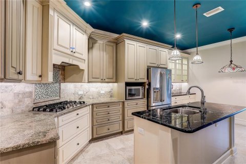 Villa ou maison à vendre à Tampa, Floride: 3 chambres, 241.36 m2 № 2287355 - photo 12