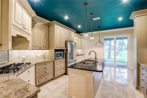 Villa ou maison à vendre à Tampa, Floride: 3 chambres, 241.36 m2 № 2287355 - photo 17