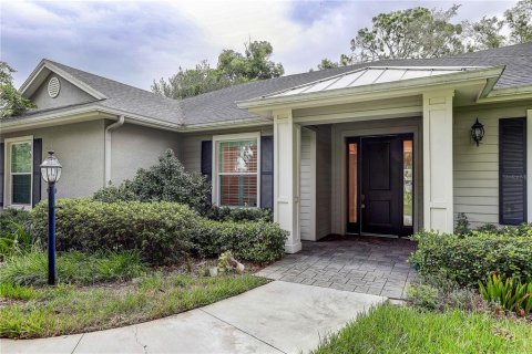 Villa ou maison à vendre à Tampa, Floride: 3 chambres, 241.36 m2 № 2287355 - photo 24