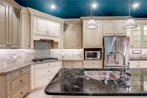 Villa ou maison à vendre à Tampa, Floride: 3 chambres, 241.36 m2 № 2287355 - photo 16