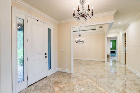 Villa ou maison à vendre à Tampa, Floride: 3 chambres, 241.36 m2 № 2287355 - photo 5