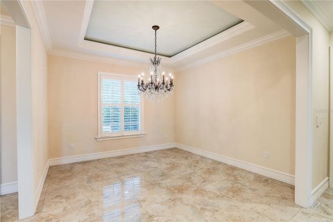 Villa ou maison à vendre à Tampa, Floride: 3 chambres, 241.36 m2 № 2287355 - photo 8