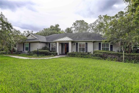 Villa ou maison à vendre à Tampa, Floride: 3 chambres, 241.36 m2 № 2287355 - photo 22