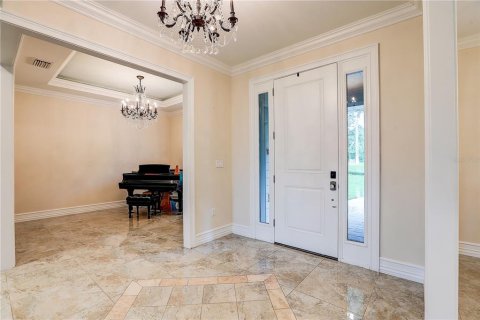 Villa ou maison à vendre à Tampa, Floride: 3 chambres, 241.36 m2 № 2287355 - photo 6