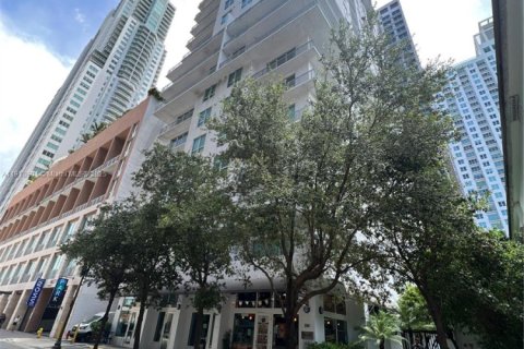 Copropriété à louer à Miami, Floride: 1 chambre, 66.15 m2 № 1966082 - photo 15