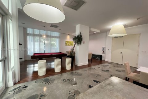 Copropriété à louer à Miami, Floride: 1 chambre, 66.15 m2 № 1966082 - photo 10