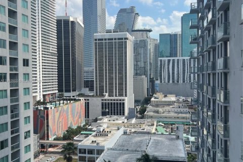 Condo à Miami, Floride, 1 chambre  № 1966082