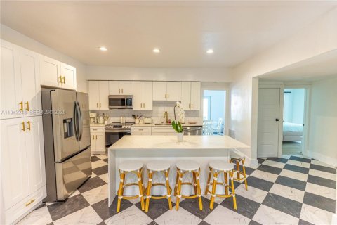 Купить виллу или дом в Майами, Флорида 4 спальни, 165.46м2, № 2007475 - фото 4