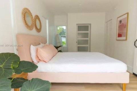 Купить виллу или дом в Майами, Флорида 4 спальни, 165.46м2, № 2007475 - фото 8