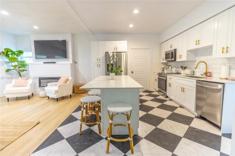 Купить виллу или дом в Майами, Флорида 4 спальни, 165.46м2, № 2007475 - фото 6