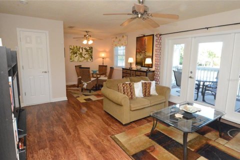 Condo in Saint Petersburg, Florida, 1 bedroom  № 1632391 - photo 6
