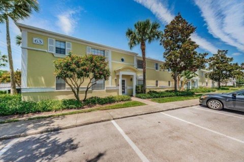 Condo in Saint Petersburg, Florida, 1 bedroom  № 1632391 - photo 3