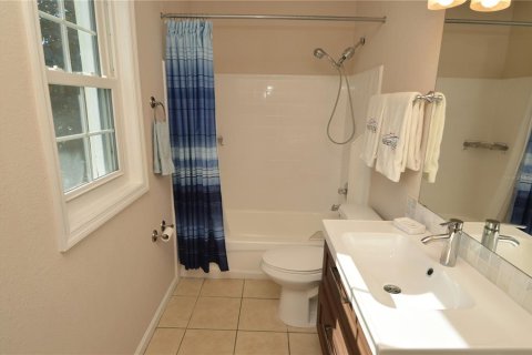 Condo in Saint Petersburg, Florida, 1 bedroom  № 1632391 - photo 22