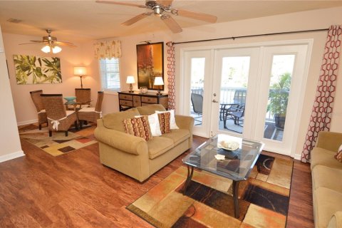 Condo in Saint Petersburg, Florida, 1 bedroom  № 1632391 - photo 15