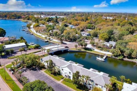 Condo in Saint Petersburg, Florida, 1 bedroom  № 1632391 - photo 2