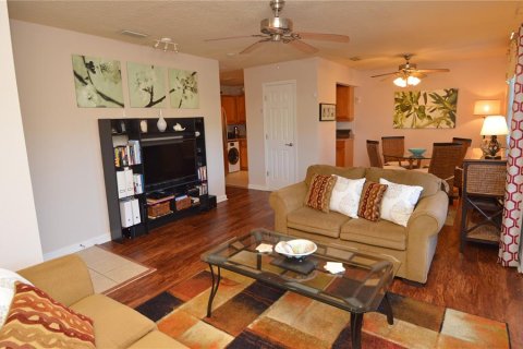 Condo in Saint Petersburg, Florida, 1 bedroom  № 1632391 - photo 19