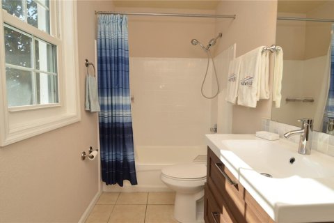 Condo in Saint Petersburg, Florida, 1 bedroom  № 1632391 - photo 24