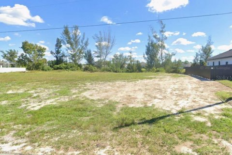 Land in Cape Coral, Florida № 2371163 - photo 3