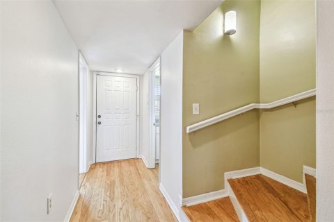 Townhouse in Tampa, Florida 3 bedrooms, 193.61 sq.m. № 1560191 - photo 16