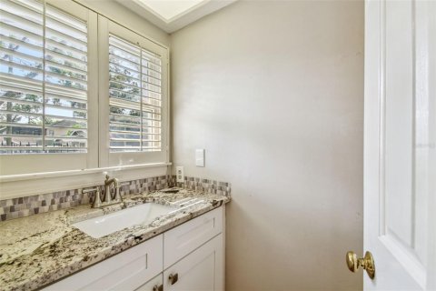 Townhouse in Tampa, Florida 3 bedrooms, 193.61 sq.m. № 1560191 - photo 15