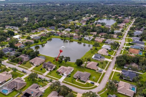House in Port Orange, Florida 3 bedrooms, 191.56 sq.m. № 2400311 - photo 29