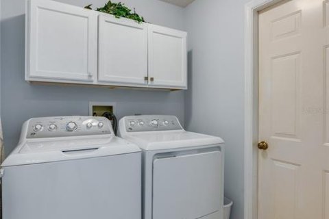 House in Port Orange, Florida 3 bedrooms, 191.56 sq.m. № 2400311 - photo 23