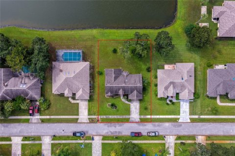 House in Port Orange, Florida 3 bedrooms, 191.56 sq.m. № 2400311 - photo 28