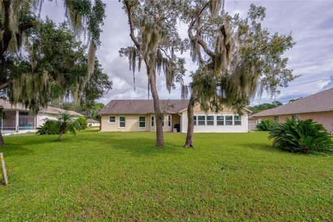 House in Port Orange, Florida 3 bedrooms, 191.56 sq.m. № 2400311 - photo 27