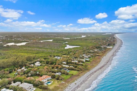 Casa en venta en Jupiter Island, Florida, 4 dormitorios, 200.67 m2 № 2088240 - foto 23