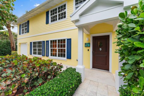 Casa en venta en Jupiter Island, Florida, 4 dormitorios, 200.67 m2 № 2088240 - foto 7