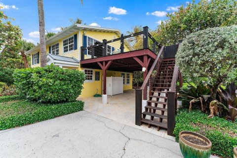 Casa en venta en Jupiter Island, Florida, 4 dormitorios, 200.67 m2 № 2088240 - foto 30