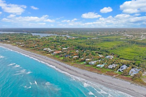 Casa en venta en Jupiter Island, Florida, 4 dormitorios, 200.67 m2 № 2088240 - foto 26